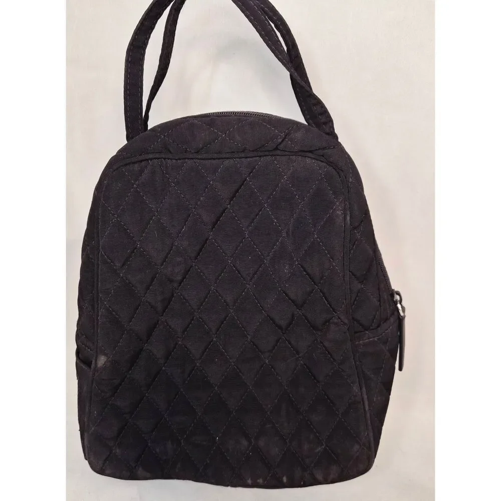 Vera Bradley lunch tote